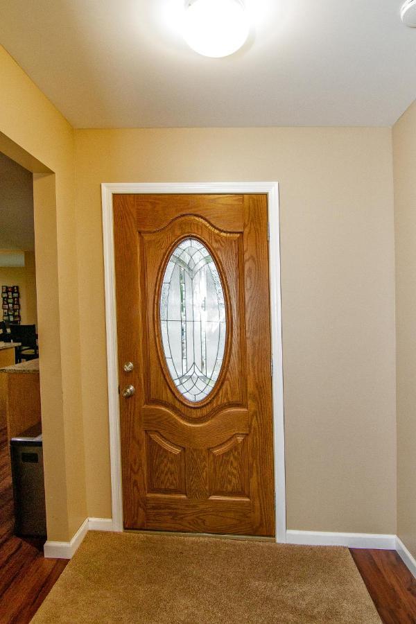 Cabin By The Creek With Private Creek Access Tannersville Esterno foto